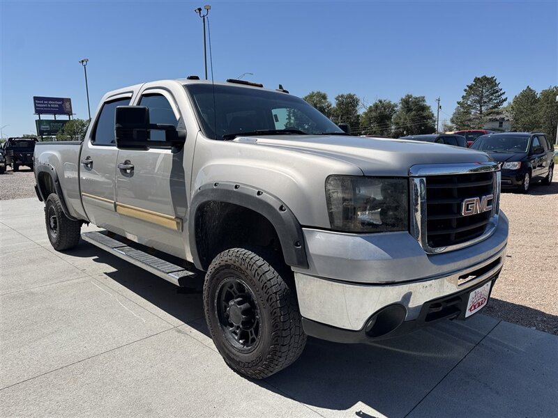 gmc sierra 2500hd 2008 1GTHK23688F218575 image gmc sierra 2500hd 2008 1GTHK23688F218575 image